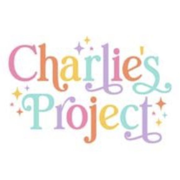 Charlies Project Kid's Size L/XL Paw Print Colors Leggings NWT Original Dust Bag - Picture 8 of 9